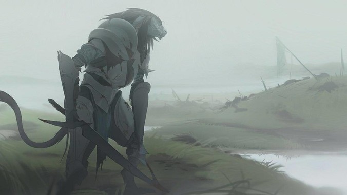 为什么女游泳运动员看起来大部分都是平胸？